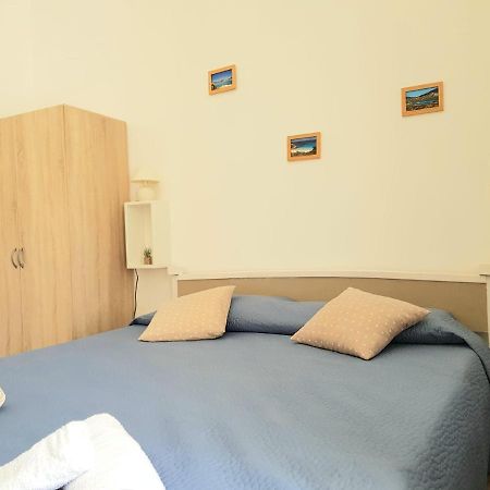 Bed and Breakfast Casa Di Giu Porto Torres Exteriér fotografie