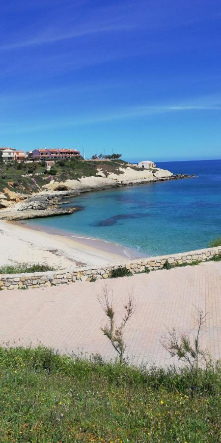 Bed and Breakfast Casa Di Giu Porto Torres Exteriér fotografie